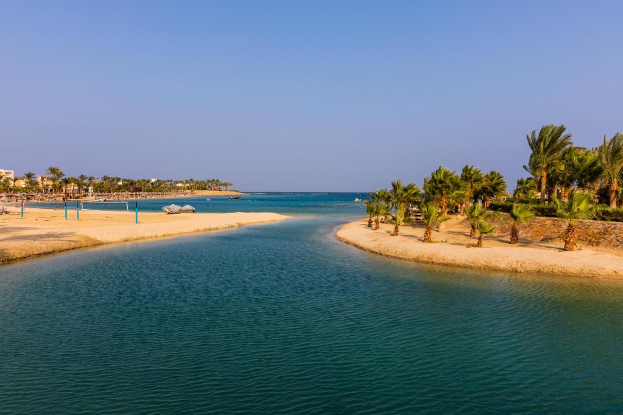 Resort Brayka Bay Reef Abu Dabab