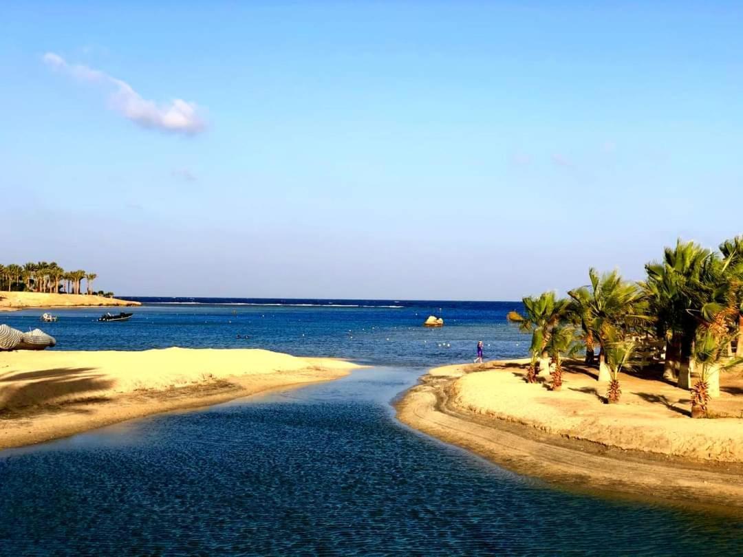 Brayka Bay Reef 4*