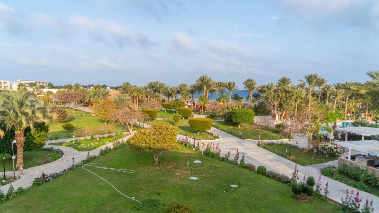 Resort Brayka Bay Reef Abu Dabab