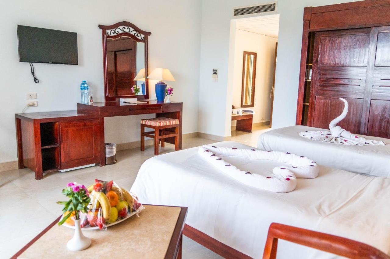 Brayka Bay Reef 4*